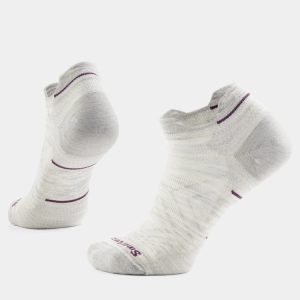 Smartwool Run Zero Cushion Low Ankle Socks – Women’s